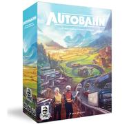 Cranio Creations - Autobahn, Le Développement Des Autoroutes Historiques De L'Allemagne, Édition en Langue Italienne