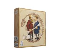 Cranio Creations - Bone Wars, La Guerre des Os, Édition Italienne
