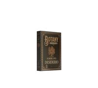 Cranio Creations Botany, Arbres du désir | Extension - 1 à 5 joueurs - 90 minutes - Jeu pour familles - À partir de 8 ans - Édition en langue italienne
