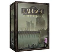 Cranio Creations CC214 Board Game & Extension Multicolore