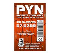 Cranio Creations CC221 PYN 100 Sleeves 57,5 x 89