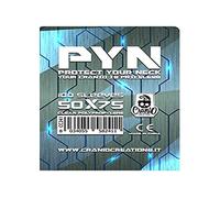 Cranio Creations CC241 PYN 100 Sleeves 50 x 75