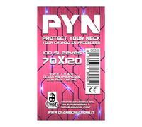 Cranio Creations CC245 PYN 100 Sleeves 70 x 120 cm