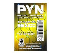 Cranio Creations Cc246 Pyn 100 Sleeves 65X100