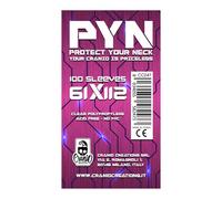Cranio Creations CC247 PYN 100 Sleeves 61 x 112