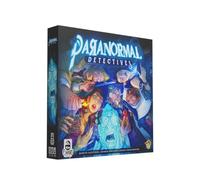 Cranio Creations - Détectives paranormaux, Une véritable enquête paranormale, édition en Langue Italienne