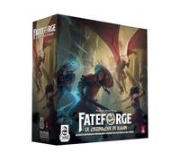 Cranio Creations – Fateforge : Les Chroniques de Kaan – Édition italienne