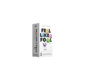 Cranio Creations - Feel Like A Fool, Êtes-Vous Fou Si Vous Ne Le Jouez Pas, Édition Italienne