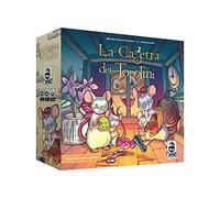 La Maison des Mickey Jeu de table en italien