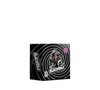 Cranio Creations - Light Speed Arena, Black Hole - Développez Votre Bataille Spatiale - Jeu de société pour Les familles - 8 Ans - 1 à 5 Joueurs - Expansion - Edition en Langue Italienne