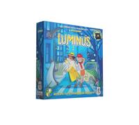 Cranio Creations - Luminus, Découvrir Tous Les Personnages Cachés Édition Italienne