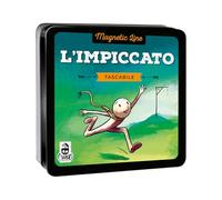 Cranio Creations - Magnétique Line Le Pendu, Un Grand Classique en Version De Poche Édition Italienne