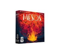 Cranio Creations - Mesos, Faites Prospérer Votre Tribu, Édition Italienne