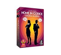 Cranio Creations - Nom de code, CC042, âgé de 14 à 99 ans (version italienne)