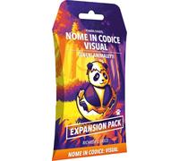 Cranio Creations - Nom en Code visuel, Expansion Pack Tendre Animaux | Extension pour « Nom en code - Visuel » - 4 à 8 joueurs - Party Game - 15 min - À partir de 10 ans - Édition en langue