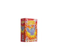 Cranio Creations – Jeu – Pigeons Explosifs – Un jeu explosif – Édition Italienne
