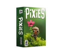 Cranio Creations – Pixies, Les Petites Créatures des Saisons – Édition Italienne