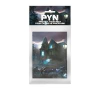 Cranio Creations PYN 63,5 x 88 Mystery House Design CC329
