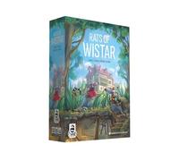 Cranio Creations - Rats Of Wistar, Escape From The Lab, English Edition