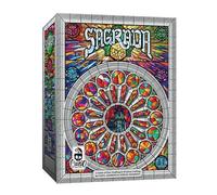 Cranio Creations Sagrada CC103 (italien)