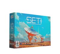 Cranio Creations - SETI, La Recherche De L'Intelligence Extraterrestre, Édition Italienne