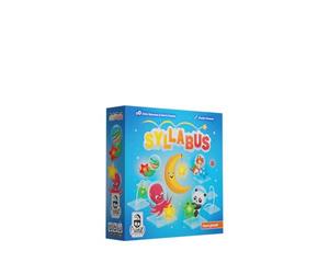 Cranio Creations - Syllabus, Apprendre À Sillaber Jouer, Édition Italienne