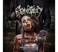 Craniotomy - Overgorged Flesh Flies Dying Slowly