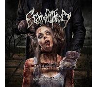 Craniotomy - Overgorged Flesh Flies Dying Slowly [Cd]