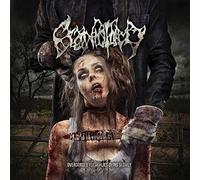 Craniotomy - Overgorged Flesh Lies Dying Slowly [Import]