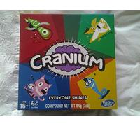 Cranium