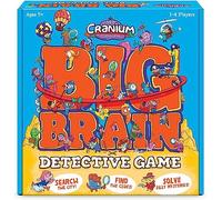 Funko – Jeu – Cranium Big Brain Game