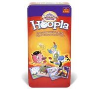 CRANIUM Cranium174; Hoopla Tin Multicolore G