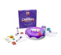 Cranium Édition 25e Anniversaire Jeu De Soirée Familial | 4+ Joueurs