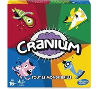 Jeu de société Hasbro Cranium Multicolore G