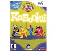 CRANIUM KABOOKII / JEU CONSOLE Wii