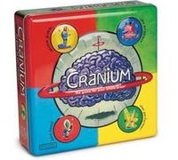Cranium Tin Edition G
