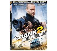 Crank 2: High Voltage