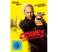Crank 2: High Voltage - Crank 2: High Voltage