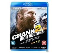 Crank 2 - High Voltage G
