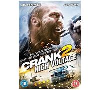 Crank 2 - High Voltage [Import anglais]