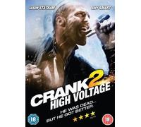 Crank 2 - High Voltage [Import Anglais] (Import)