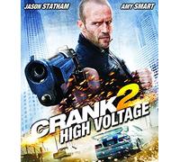 Crank 2: High Voltage (Special Edition) [Blu-Ray]