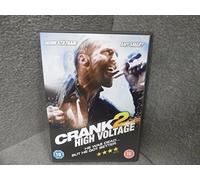 Crank 2 [Import]