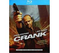 Crank [2006] [Us Import] [Blu-Ray] [Region A]