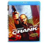 Crank [Blu-Ray]