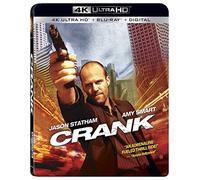 Crank [Blu-Ray]