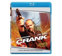 Crank [Blu-ray]