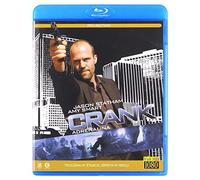 Crank [Blu-Ray] [Region B] (IMPORT) (Pas de version fran231;aise)