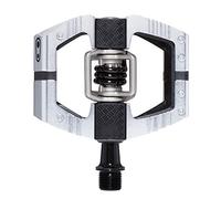 Crankbrothers Pédales Mallet Enduro LS Argent poli