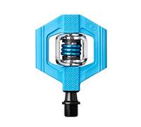 Crankbrothers Pédales Candy 1 Bleu